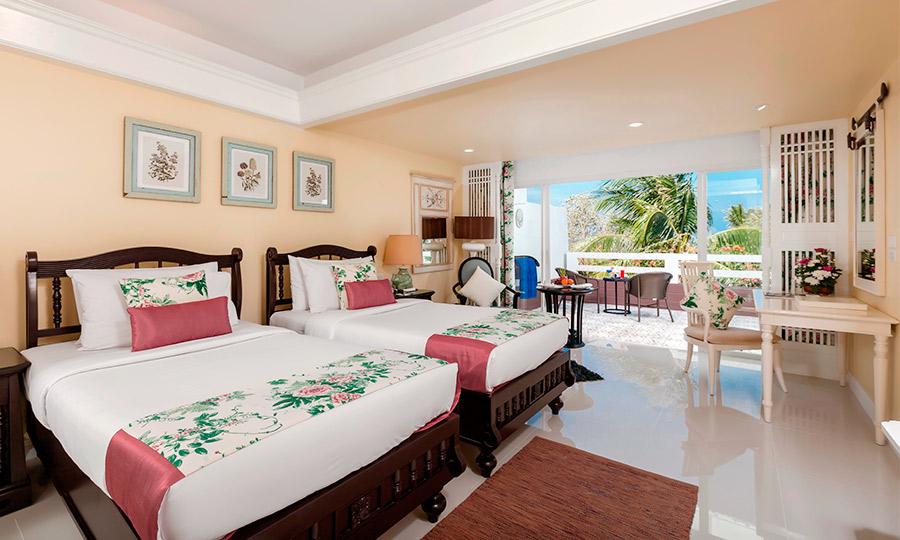 twobedroom