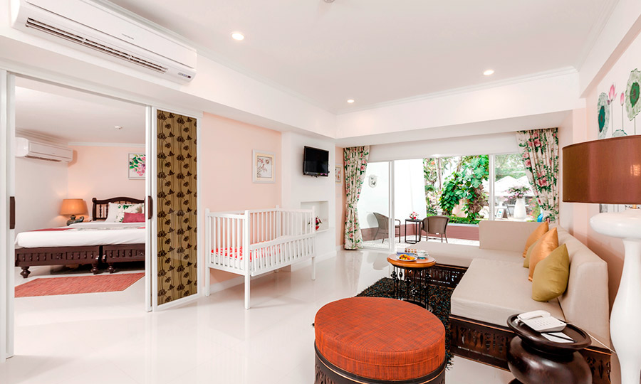 twobedroom