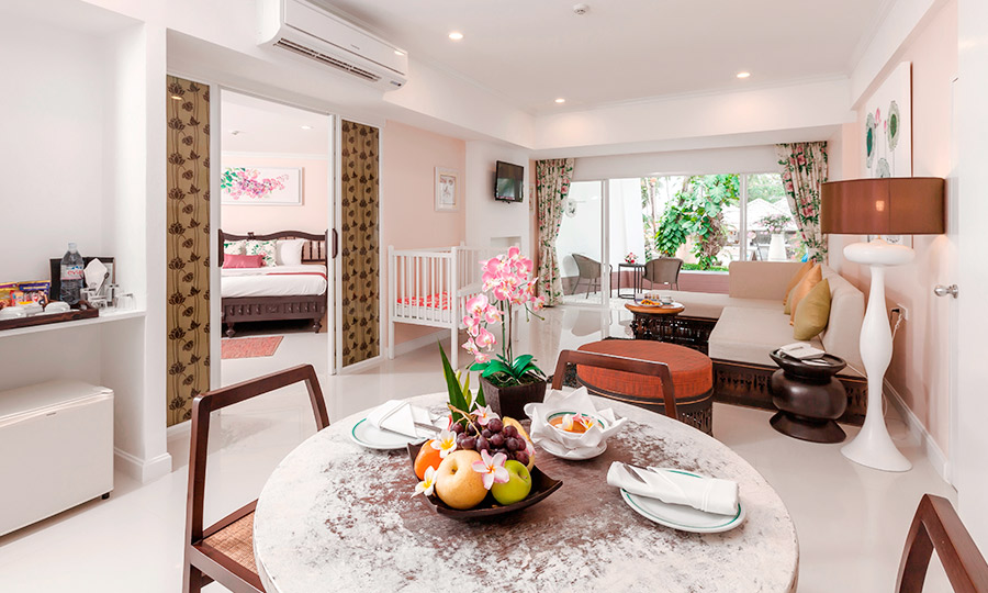 twobedroom